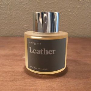 Commodity 100ml Leather Fragrance